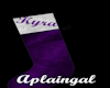 Kyra Stocking