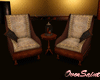 :OS: 3lba' Chair