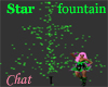 c]Neon G Star Fountain