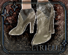 Asgardian Shoes