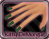 [KDM] Polish Dark Green