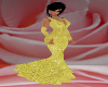 LadyK IsIs Gold