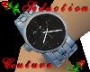 Mens Time Zone Watch