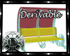 [D] Derivable Bench