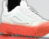 + white red kicks 2020 M