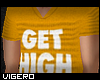 RxG| Get High Vn Yellow