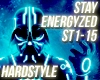 Hardstyle - Stay