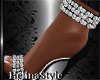 ^T^ ROZALI--SHOES