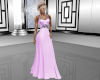Pink Violets