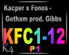 K4 Kacper x Fonos - Goth