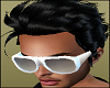 Elvis Black Hairstyles