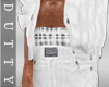 !!!  White jeans PANTS