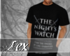LEX GoT Night's watch