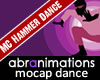 MC Hammer Dance