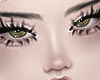 !!! cute green eyes <.<