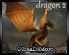 (OD) Litle dragon 2