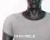 (drv) shirt basic