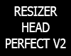 [YC] Head Resizer v2