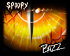 Spoopy | Slit Eyes