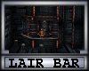 {E} Lair Bar