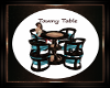 Tawny Table