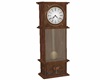 GPa Clock wPoses