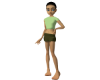 Avatar + Poses