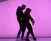 reggae dance