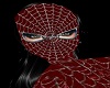 Spidergirl mask 1