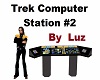 Trek Computer Station 2