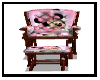 -l{- Rocking Chair Minni