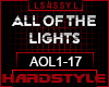 AOL - ALL OF THE LIGHTS