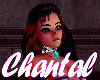 [YD] Chantal darkred
