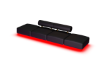 3EM Red Neon Couch