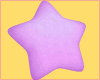 star pillows &#9733; set