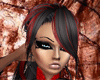 {Mx}Red/Blck Celestine
