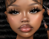 Angela Mesh Head