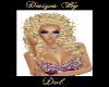 Daniello Blonde