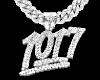 1017 BRICKSQUAD CHAIN