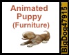 [BD] Animated puppy