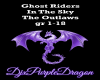 Ghost Riders In The Sky