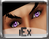 iEx Purple Eyes