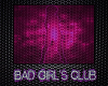 {MDK}BAD GIRLS CLUB 