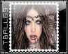 Vampire Big Stamp