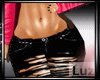 XXL - Jeans Black