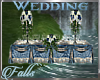 Falls Wed Bridal Table