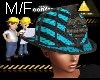 M/F Construction Hat 2