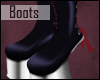 +Ambassador+ Boots