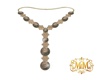 Ml Miel Necklace
