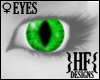}HF{ Cat Eyes - Txc [F]